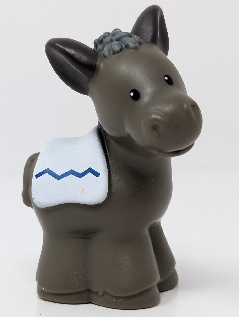 Fisher Price Little People Nativity Donkey